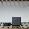 Chargeur sans fil - Noir