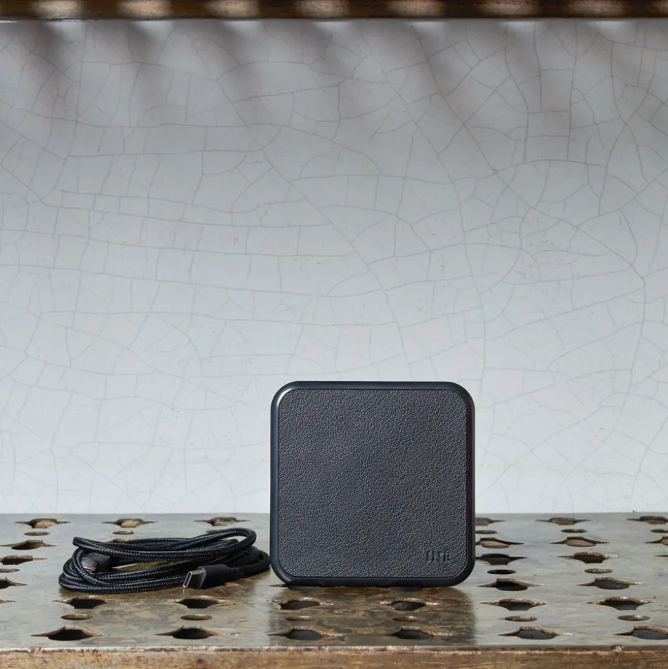 Chargeur sans fil - Noir