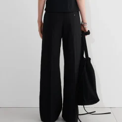 Christian Wijnants - Pantalon Phenyo - Noir