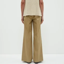Christian Wijnants - Pantalon Pamaru - Hazel