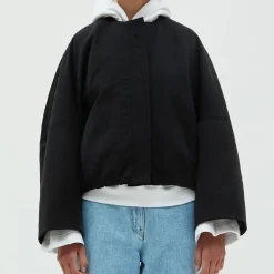 Christian Wijnants - Veste Jaha - Black