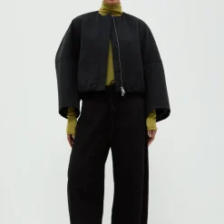 Christian Wijnants - Veste Jaha - Black