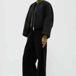 Christian Wijnants - Veste Jaha - Black