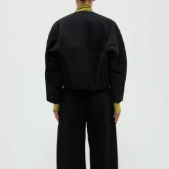 Christian Wijnants - Veste Jaha - Black