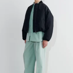 Christian Wijnants - Veste Joelle - Noir
