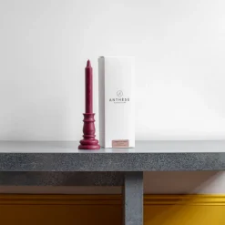 Cierge parfumé - L'Ombre d'un Figuier