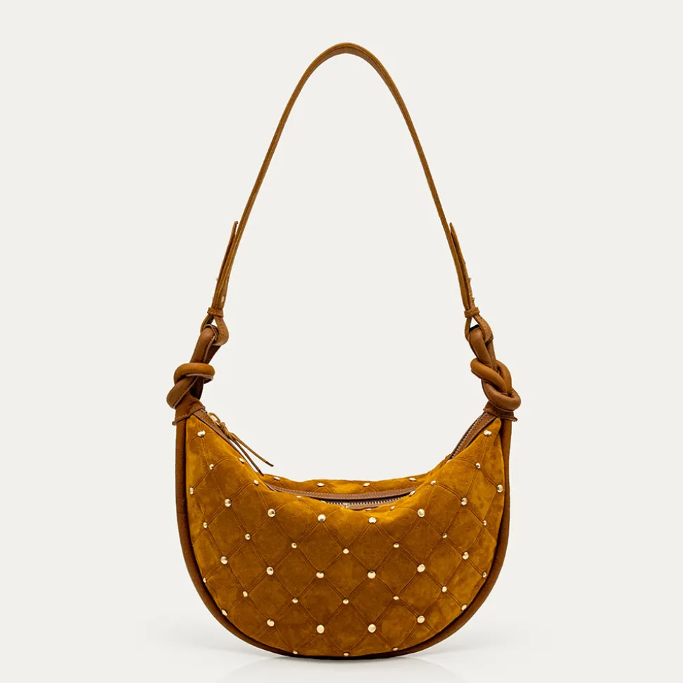 Claris Virot - Sac Chris - Suede