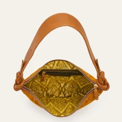 Claris Virot - Sac Chris - Suede