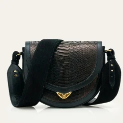 Claris Virot - Sac New Victoria - Noir