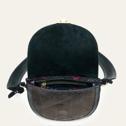 Claris Virot - Sac New Victoria - Noir