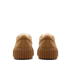 Clarks - Torhill Bee - Beige