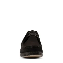 Clarks - Wallabee - Black