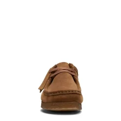 Clarks - Wallabee - Cola