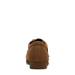 Clarks - Wallabee - Cola