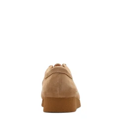 Clarks - Wallabee Evosh - Beige
