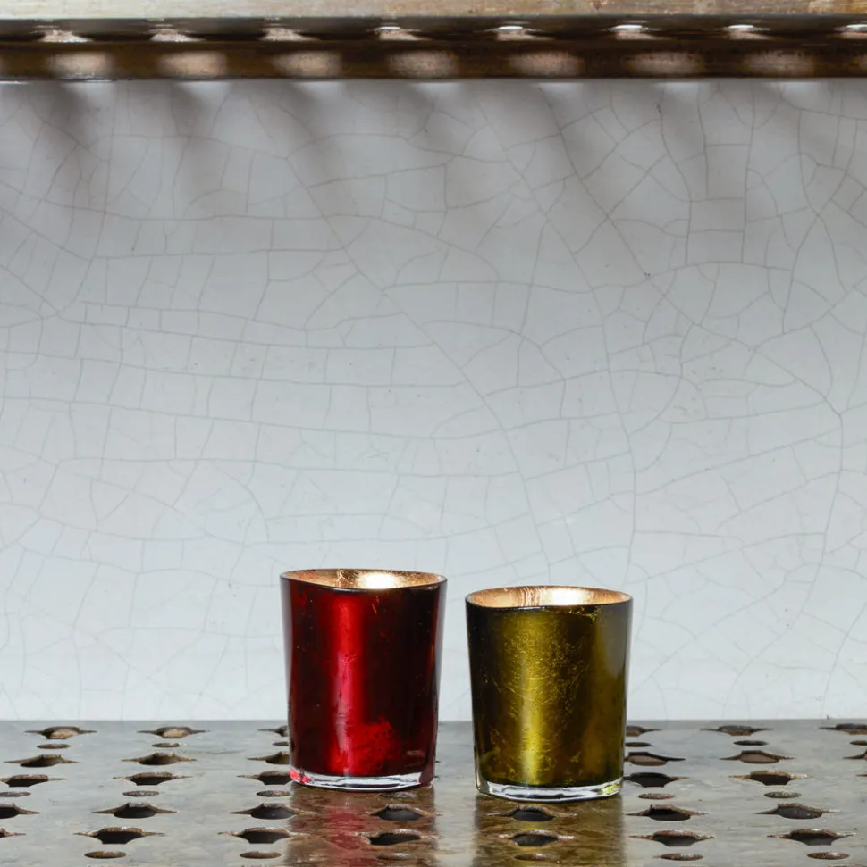 Coffret duo de bougies parfumées Trudon - Gabriel & Gloria Edition Noël 2023
