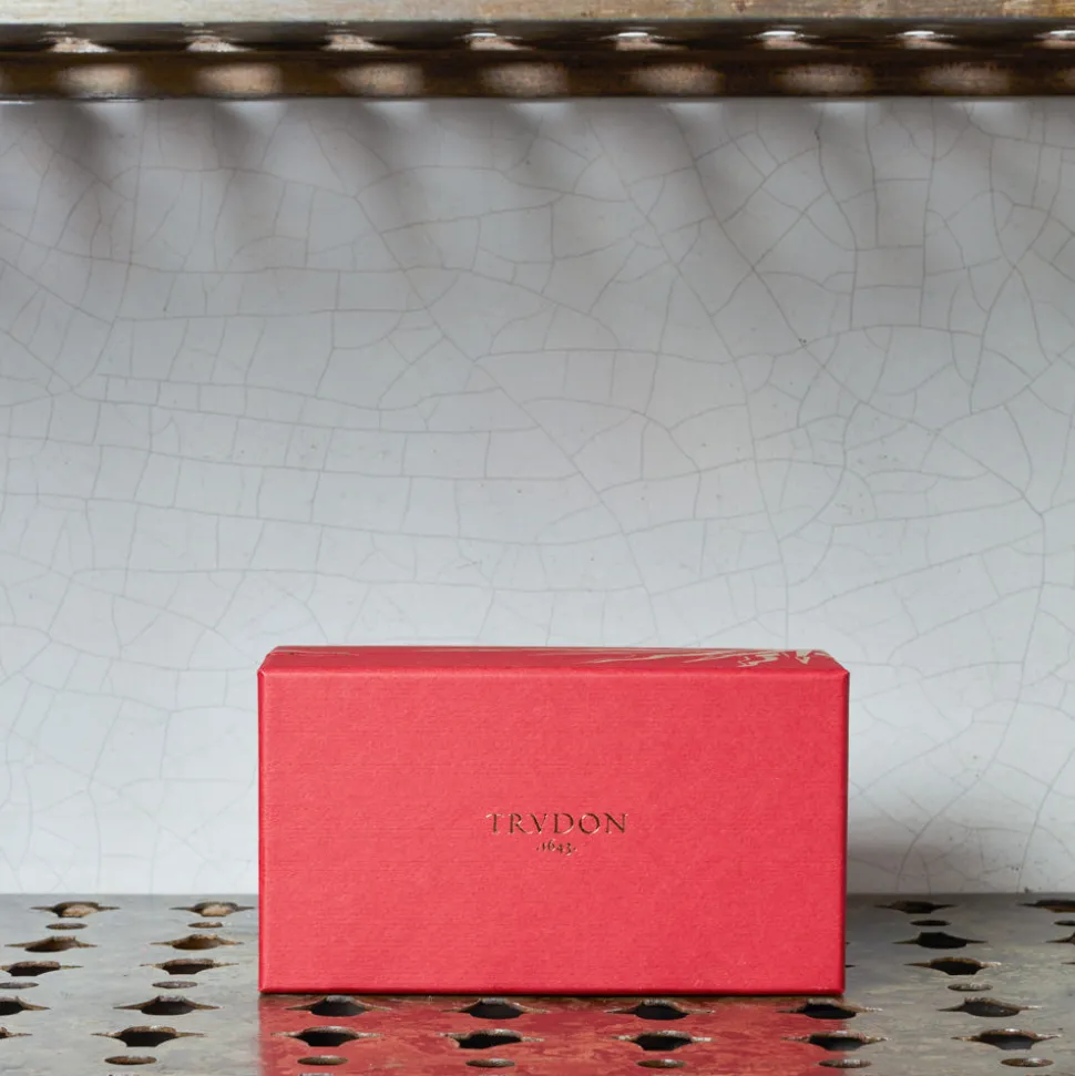 Coffret duo de bougies parfumées Trudon - Gabriel & Gloria Edition Noël 2023