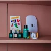 Coffret Green Flash Hortencia 24W - Manucurist