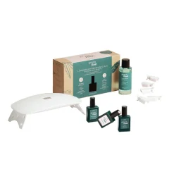 Coffret Green Flash Hortencia 24W - Manucurist