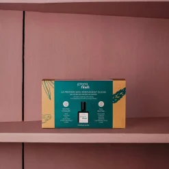 Coffret Green Flash Hortencia 24W - Manucurist
