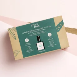 Coffret Green Flash Hortencia 24W - Manucurist