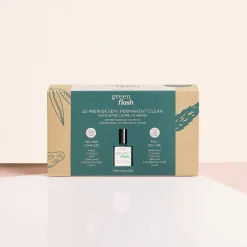 Coffret Green Flash Hortencia 24W - Manucurist