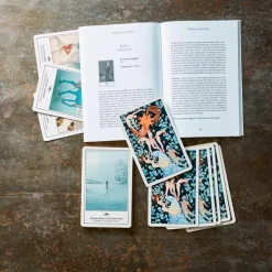 Coffret L'Oracle des Mantras