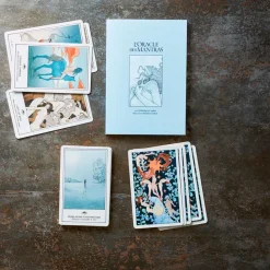 Coffret L'Oracle des Mantras