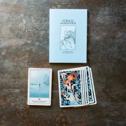 Coffret L'Oracle des Mantras