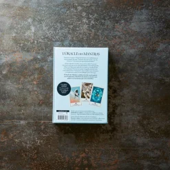 Coffret L'Oracle des Mantras