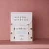 Coffret masques On Lâche Rien - Malou & Marius