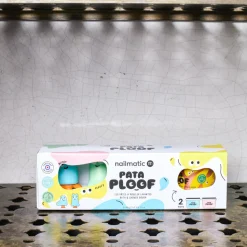 Coffret Pâtes à modeler - Pataploof