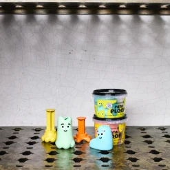 Coffret Pâtes à modeler - Pataploof