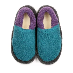 Coldbreaker - Chaussons - Bleu