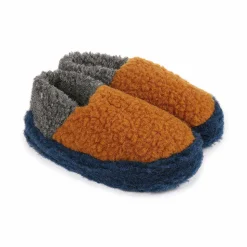 Coldbreaker - Chaussons Sibériens - Caramel