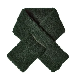 Coldbreaker - Echarpe - Vert