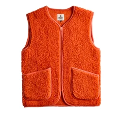 Coldbreaker - Veste Peptico - Orange