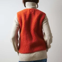 Coldbreaker - Veste Peptico - Orange