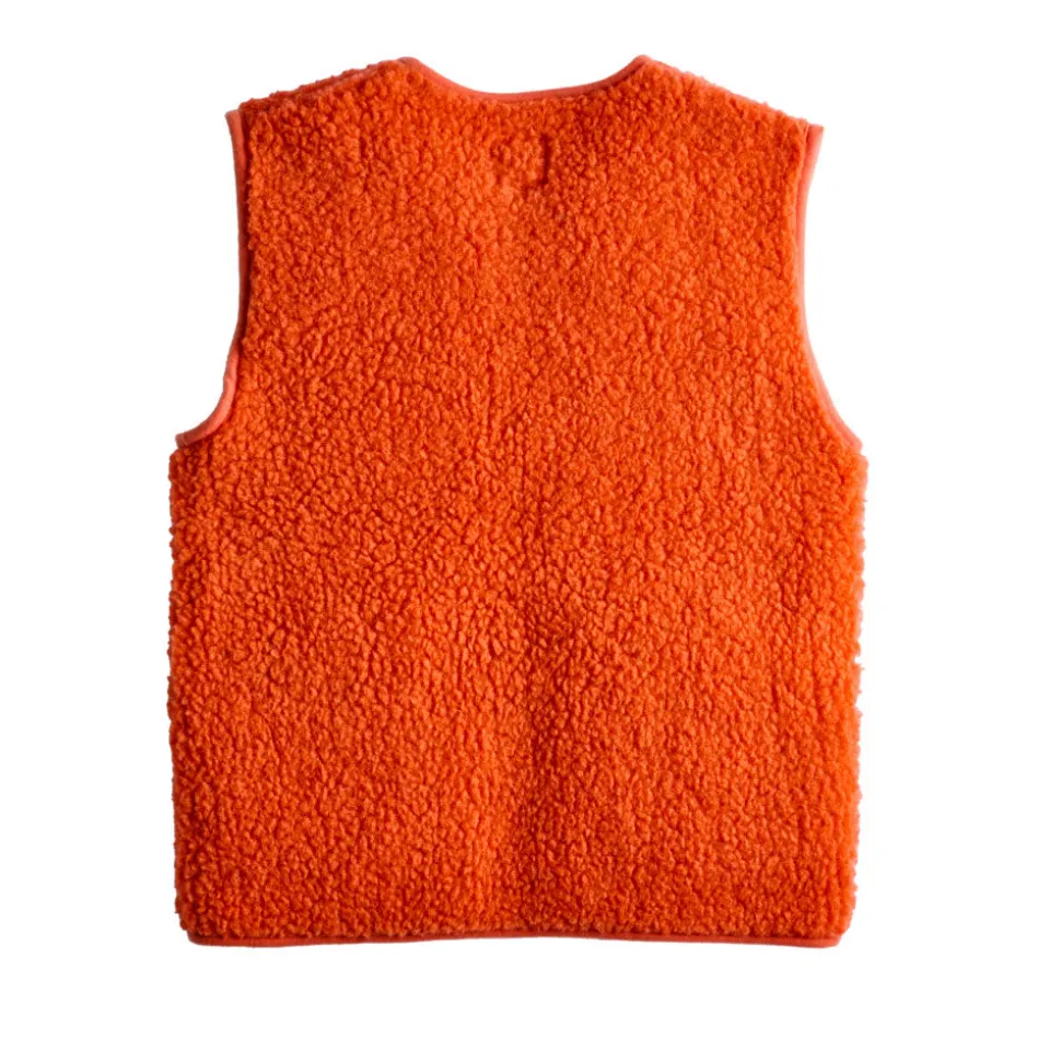Coldbreaker - Veste Peptico - Orange