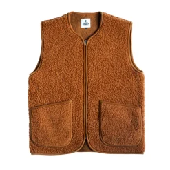 Coldbreaker - Veste Peptico - Caramel