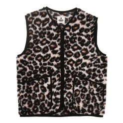 Coldbreaker - Veste Peptico - Leopard