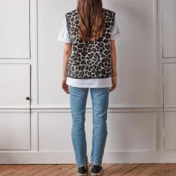 Coldbreaker - Veste Peptico - Leopard