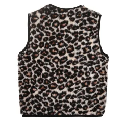 Coldbreaker - Veste Peptico - Leopard