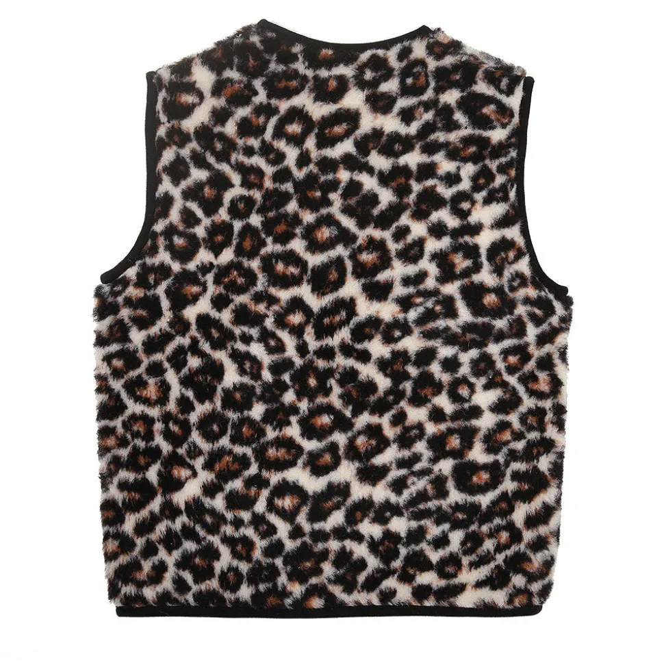 Coldbreaker - Veste Peptico - Leopard