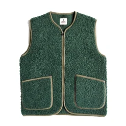 Coldbreaker - Veste Peptico - Vert