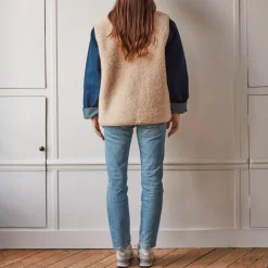 Coldbreaker - Veste Peptico - Beige