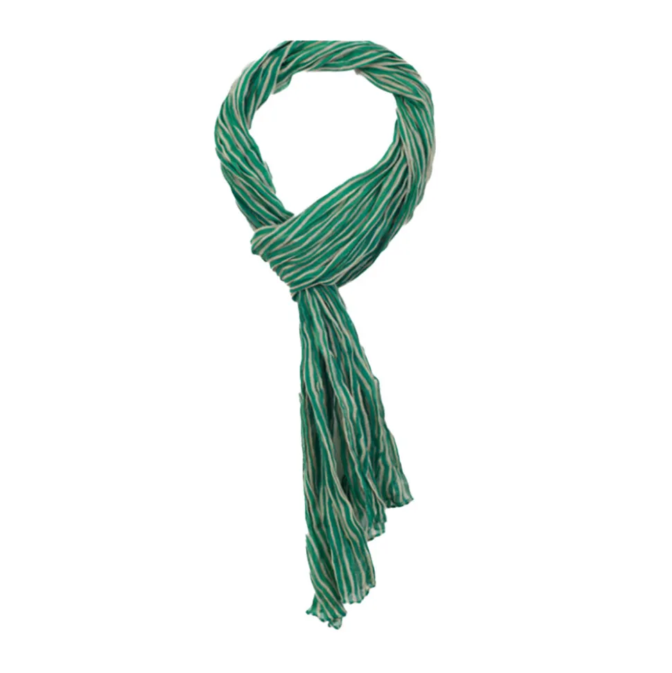 Colores - Paréo Stripes - Vert