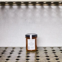 Confiture Abricot Combava - 240g - Lemon Story