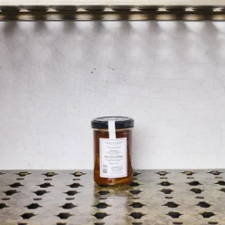 Confiture Bergamote Lemon - 240g - Lemon Story