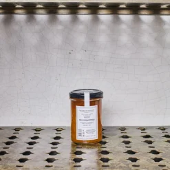 Confiture Yuzu - 240g - Lemon Story